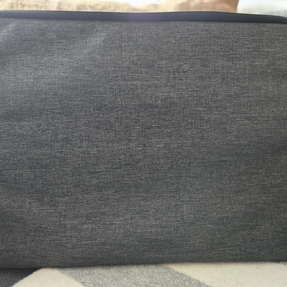 Acer Charcoal Laptop Sleeve